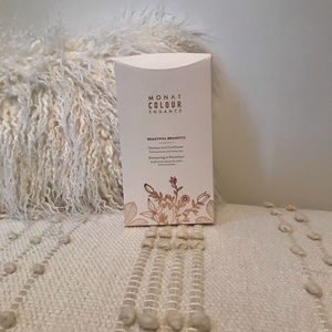 Monat Shampoo and Conditioner-never opened